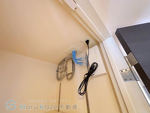 【設備】 | グランスイート新瑞橋【名古屋市賃貸・分譲マンション】