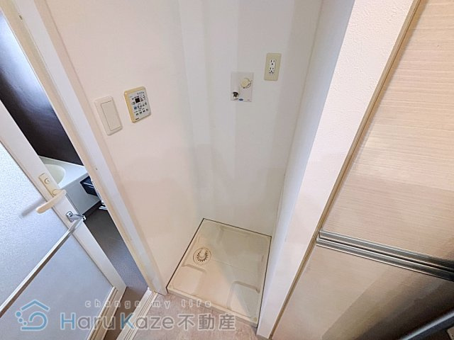 【洗面所】 | グランスイート新瑞橋【名古屋市賃貸・分譲マンション】