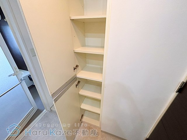 【洗面所】 | グランスイート新瑞橋【名古屋市賃貸・分譲マンション】