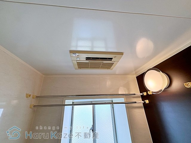 【浴室】 | グランスイート新瑞橋【名古屋市賃貸・分譲マンション】