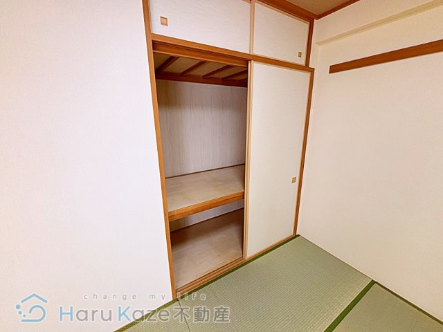 【収納】 | グランスイート新瑞橋【名古屋市賃貸・分譲マンション】