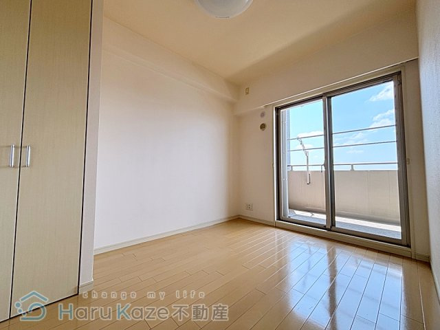 【洋室】 | グランスイート新瑞橋【名古屋市賃貸・分譲マンション】