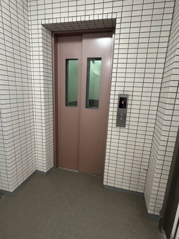CITYSPIRE三ノ輪のその他共用部分