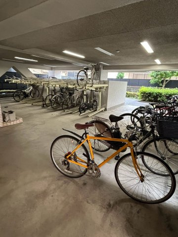 CITYSPIRE三ノ輪のその他共用部分