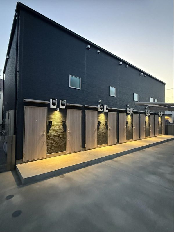Cosmo Villa Chofuのその他
