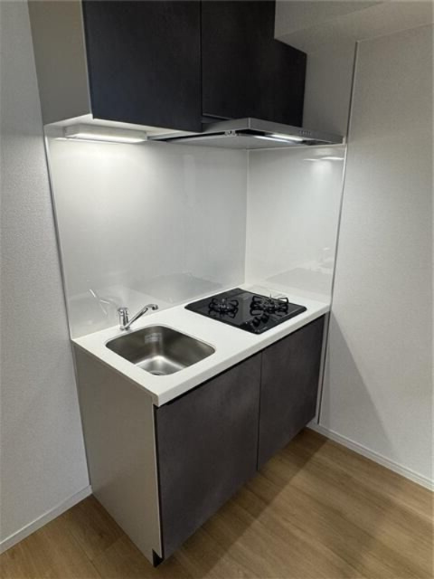 Cosmo Villa Chofuのキッチン