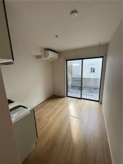 Cosmo Villa Chofuの寝室