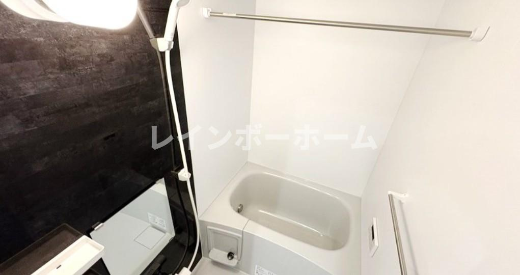 GRADUS蓮田のトイレ