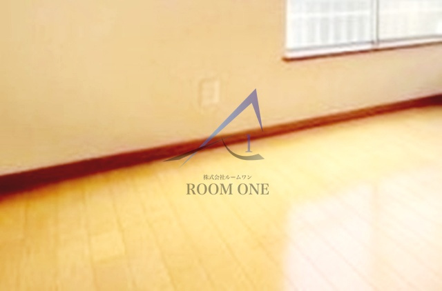 宏洋ハウスの居間・リビング|洋室のお部屋です。