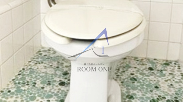 宏洋ハウスのトイレ|トイレです。