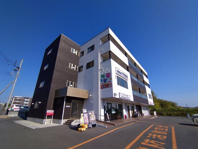 ＴＫレオンビル