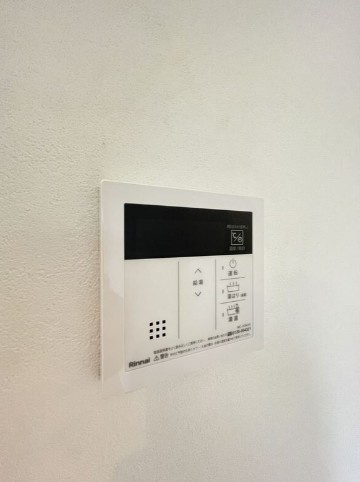 robothome新検見川のその他