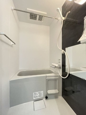 robothome新検見川の浴室