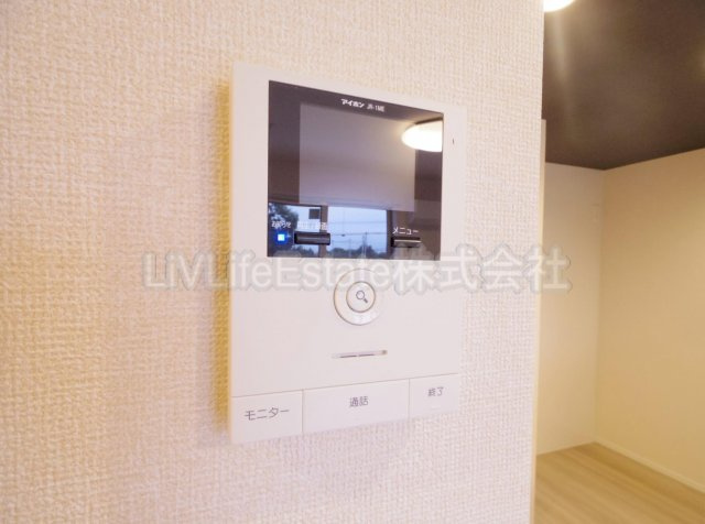 パークサイドアサミA棟　旧D-room南沢3丁目AB　A棟