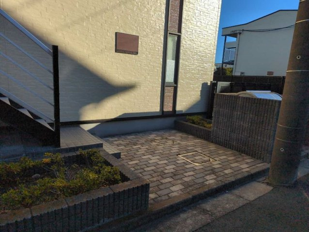 レオパレスＢＯＮＨＥＵＲ弐番館のその他