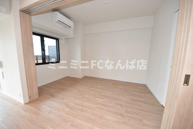 S-RESIDENCE谷町六丁目aloのその他共用部分