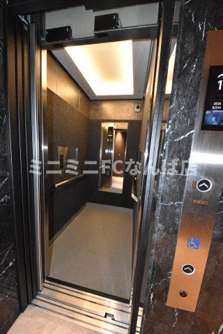 S-RESIDENCE谷町六丁目alo