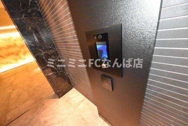 S-RESIDENCE谷町六丁目alo