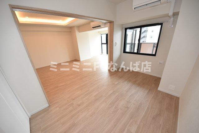 S-RESIDENCE谷町六丁目alo