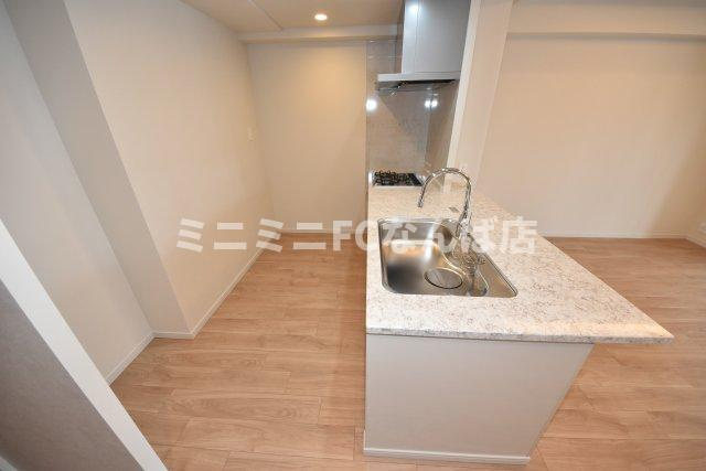 S-RESIDENCE谷町六丁目alo
