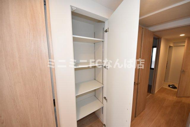 S-RESIDENCE谷町六丁目alo
