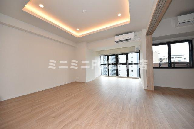 S-RESIDENCE谷町六丁目alo