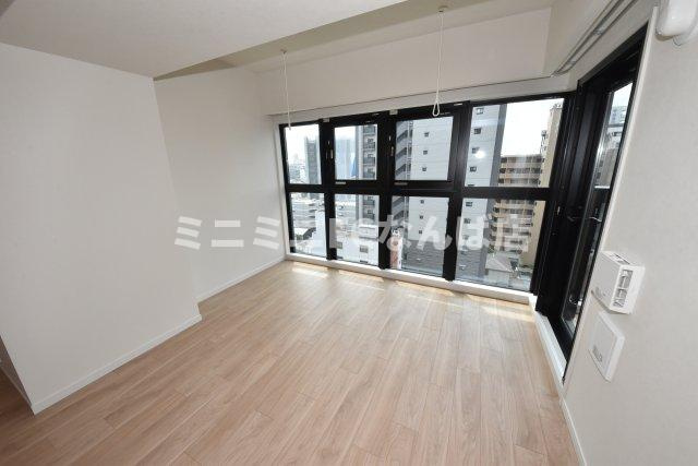 S-RESIDENCE谷町六丁目alo