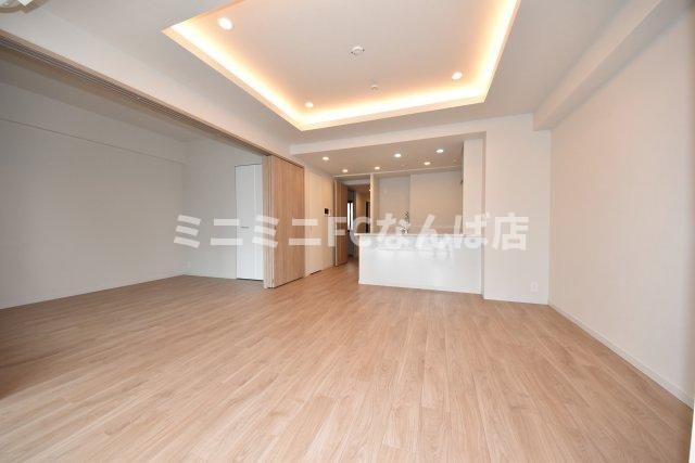 S-RESIDENCE谷町六丁目alo