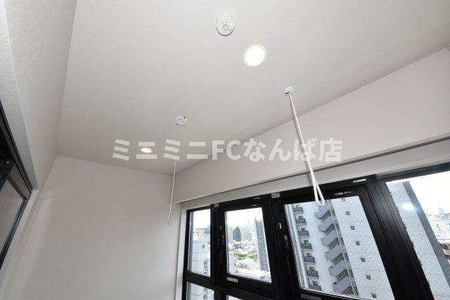 S-RESIDENCE谷町六丁目alo