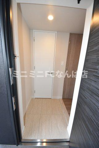 S-RESIDENCE谷町六丁目alo