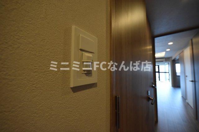 S-RESIDENCE谷町六丁目alo