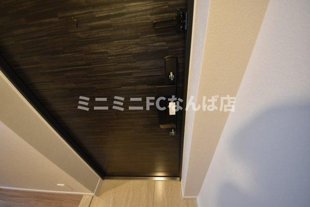 S-RESIDENCE谷町六丁目alo