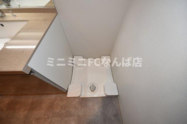 S-RESIDENCE谷町六丁目alo