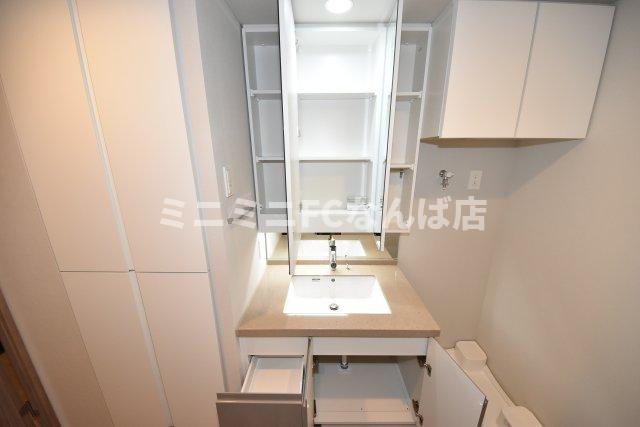 S-RESIDENCE谷町六丁目alo