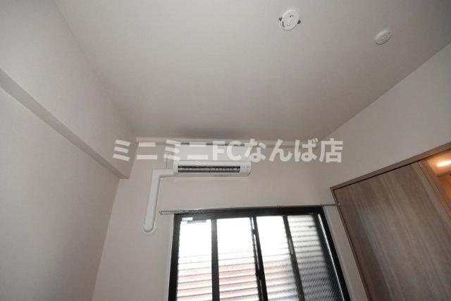 S-RESIDENCE谷町六丁目alo