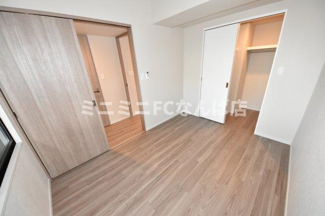 S-RESIDENCE谷町六丁目alo