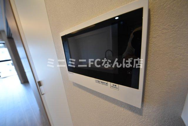 S-RESIDENCE谷町六丁目alo