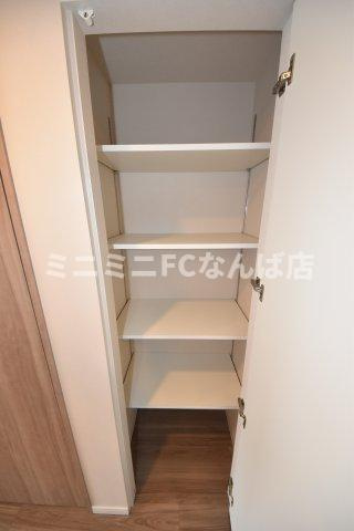 S-RESIDENCE谷町六丁目alo