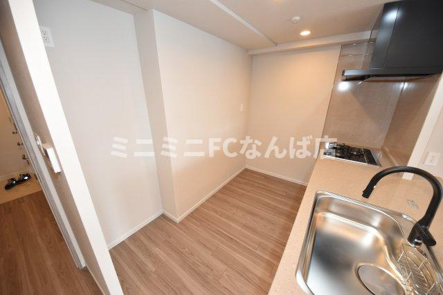 S-RESIDENCE谷町六丁目alo
