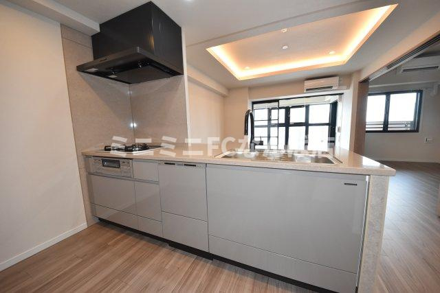 S-RESIDENCE谷町六丁目alo