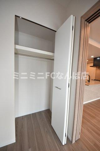 S-RESIDENCE谷町六丁目alo