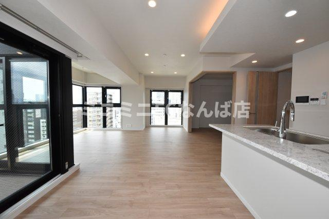 S-RESIDENCE谷町六丁目alo