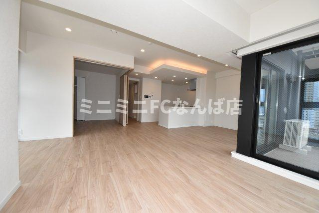 S-RESIDENCE谷町六丁目alo