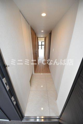 S-RESIDENCE谷町六丁目alo