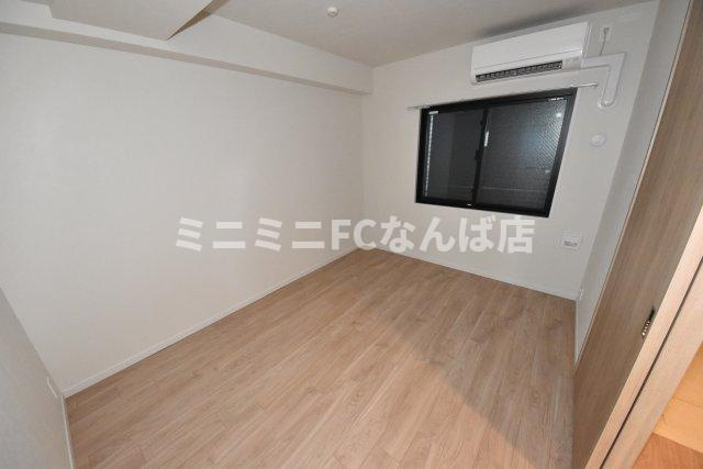 S-RESIDENCE谷町六丁目alo