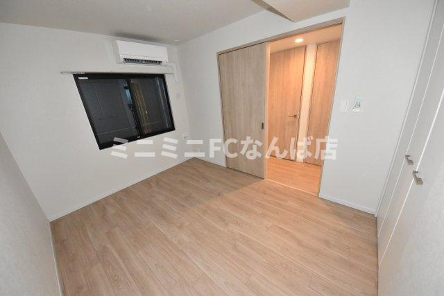 S-RESIDENCE谷町六丁目alo