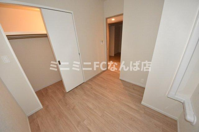 S-RESIDENCE谷町六丁目alo