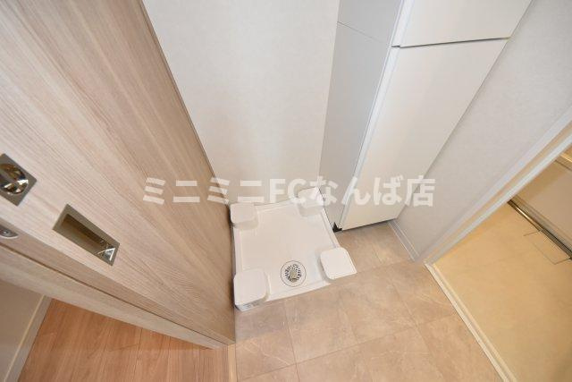 S-RESIDENCE谷町六丁目alo