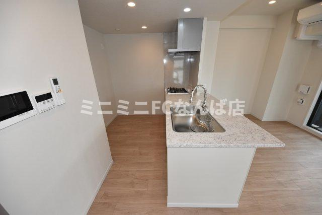 S-RESIDENCE谷町六丁目alo