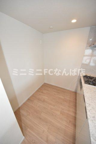 S-RESIDENCE谷町六丁目alo